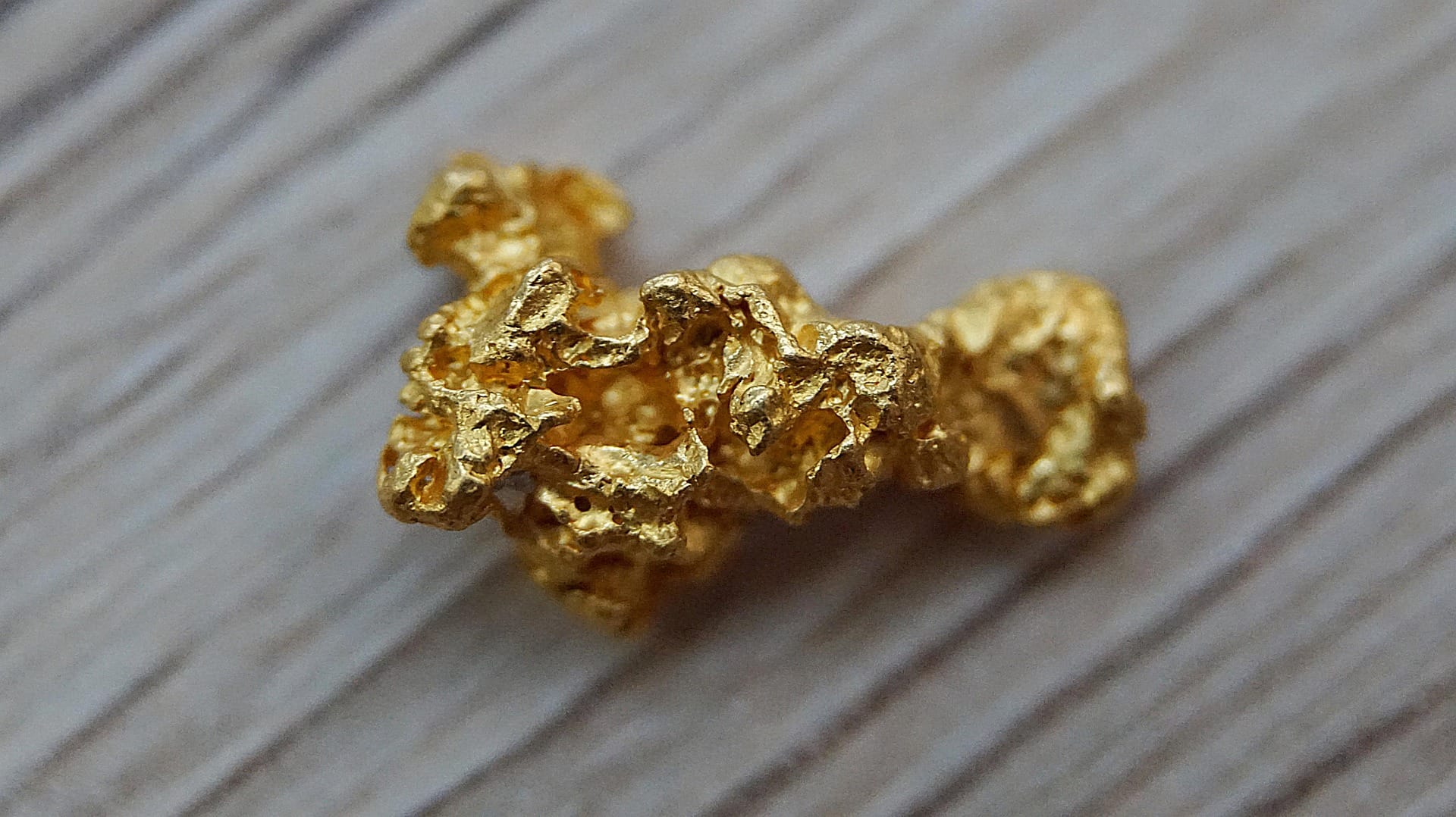 Der Ideen - „Goldrausch“: Wie du in einer Welt der ständigen Ablenkung dein kreatives Potenzial entfesselst